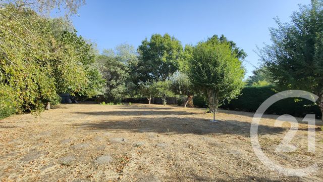Maison &agrave; vendre - 6 pi&egrave;ces - 134 m2 - Commequiers - 85 - PAYS-DE-LOIRE