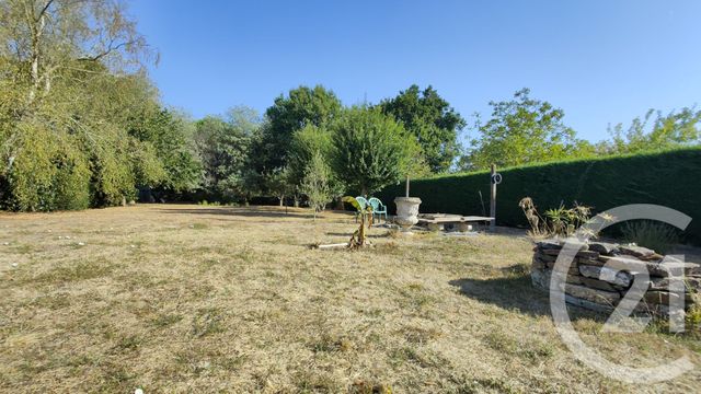 Maison &agrave; vendre - 6 pi&egrave;ces - 134 m2 - Commequiers - 85 - PAYS-DE-LOIRE