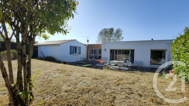 maison - COMMEQUIERS - 85