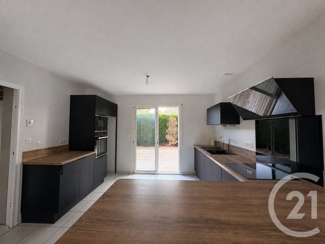 Maison &agrave; louer - 4 pi&egrave;ces - 85,13 m2 - Challans - 85 - PAYS-DE-LOIRE