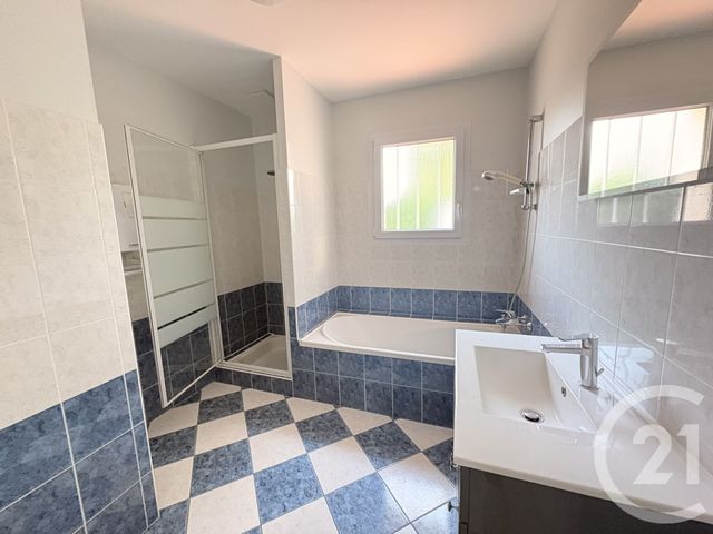 Maison &agrave; louer - 4 pi&egrave;ces - 85,13 m2 - Challans - 85 - PAYS-DE-LOIRE