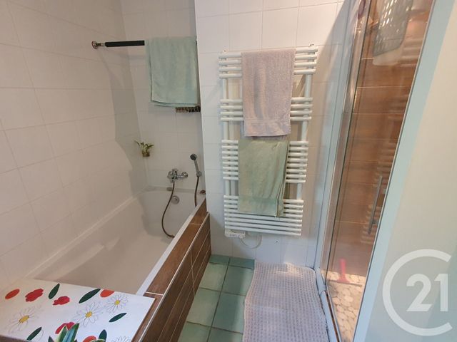 Maison &agrave; vendre - 4 pi&egrave;ces - 114,70 m2 - Chateauneuf - 85 - PAYS-DE-LOIRE