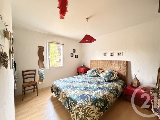 Maison &agrave; vendre - 4 pi&egrave;ces - 114,70 m2 - Chateauneuf - 85 - PAYS-DE-LOIRE