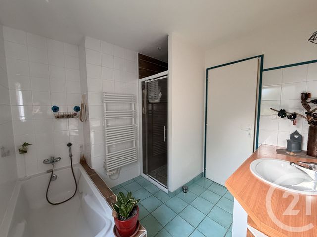 Maison &agrave; vendre - 4 pi&egrave;ces - 114,70 m2 - Chateauneuf - 85 - PAYS-DE-LOIRE