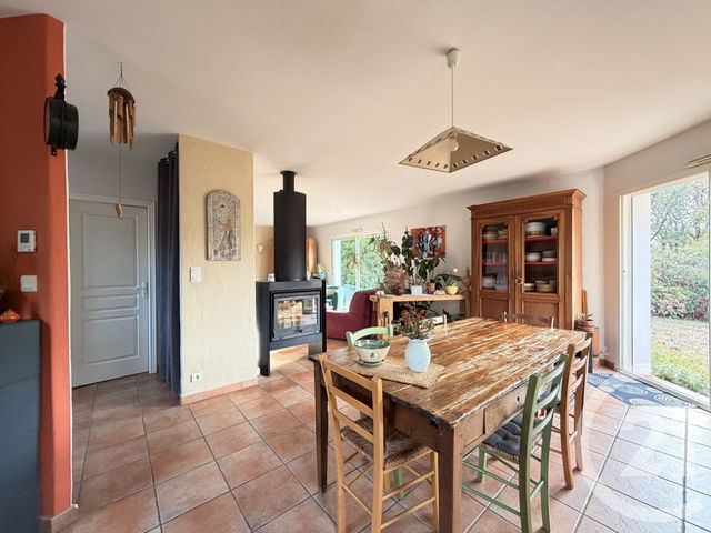 Maison &agrave; vendre - 4 pi&egrave;ces - 114,70 m2 - Chateauneuf - 85 - PAYS-DE-LOIRE