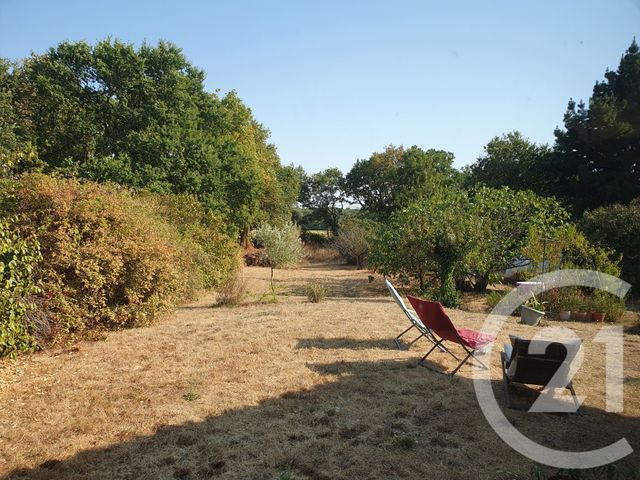 Maison &agrave; vendre - 4 pi&egrave;ces - 114,70 m2 - Chateauneuf - 85 - PAYS-DE-LOIRE