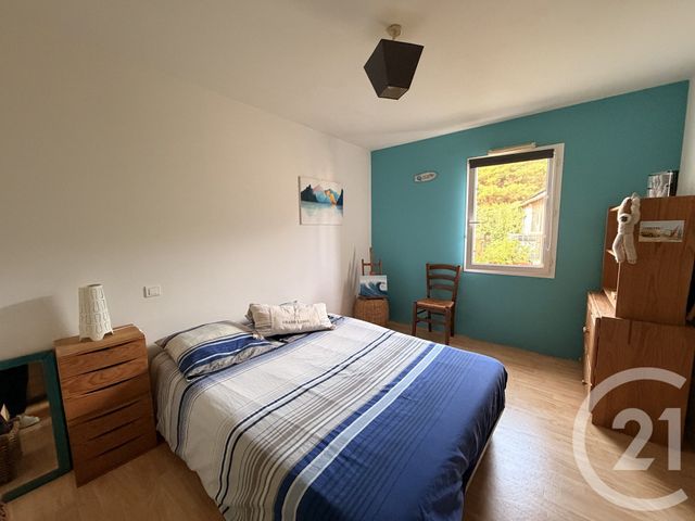 Maison &agrave; vendre - 4 pi&egrave;ces - 114,70 m2 - Chateauneuf - 85 - PAYS-DE-LOIRE