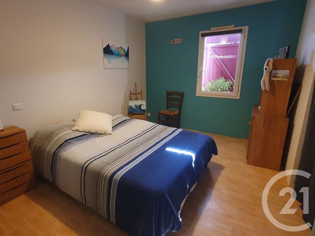 Maison &agrave; vendre - 4 pi&egrave;ces - 114,70 m2 - Chateauneuf - 85 - PAYS-DE-LOIRE