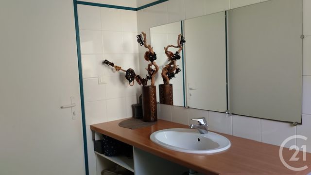 Maison &agrave; vendre - 4 pi&egrave;ces - 114,70 m2 - Chateauneuf - 85 - PAYS-DE-LOIRE