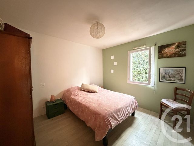 Maison &agrave; vendre - 4 pi&egrave;ces - 114,70 m2 - Chateauneuf - 85 - PAYS-DE-LOIRE