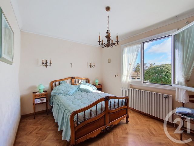 Maison &agrave; vendre - 5 pi&egrave;ces - 119 m2 - Beauvoir Sur Mer - 85 - PAYS-DE-LOIRE