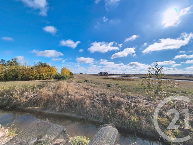 Maison &agrave; vendre - 5 pi&egrave;ces - 119 m2 - Beauvoir Sur Mer - 85 - PAYS-DE-LOIRE