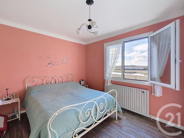 Maison &agrave; vendre - 5 pi&egrave;ces - 119 m2 - Beauvoir Sur Mer - 85 - PAYS-DE-LOIRE