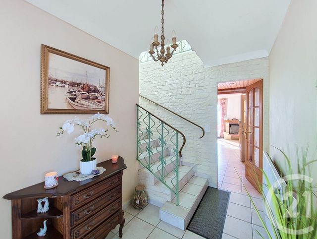 Maison &agrave; vendre - 5 pi&egrave;ces - 119 m2 - Beauvoir Sur Mer - 85 - PAYS-DE-LOIRE