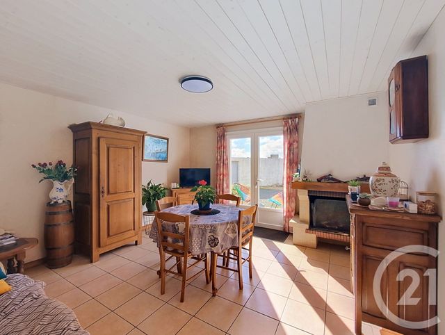 Maison &agrave; vendre - 5 pi&egrave;ces - 119 m2 - Beauvoir Sur Mer - 85 - PAYS-DE-LOIRE