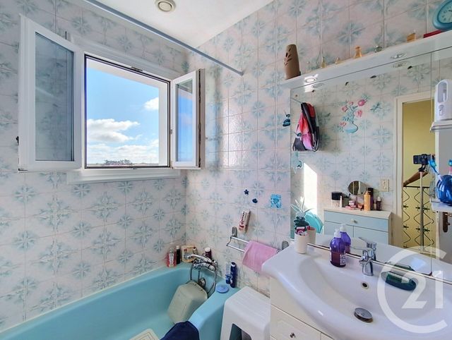 Maison &agrave; vendre - 5 pi&egrave;ces - 119 m2 - Beauvoir Sur Mer - 85 - PAYS-DE-LOIRE