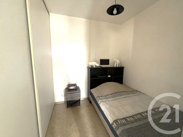 Appartement F2 &agrave; louer - 2 pi&egrave;ces - 36,10 m2 - Challans - 85 - PAYS-DE-LOIRE