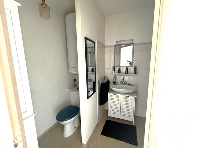 Appartement F2 &agrave; louer - 2 pi&egrave;ces - 36,10 m2 - Challans - 85 - PAYS-DE-LOIRE