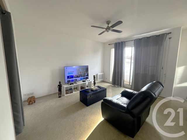 Appartement F2 &agrave; louer - 2 pi&egrave;ces - 36,10 m2 - Challans - 85 - PAYS-DE-LOIRE