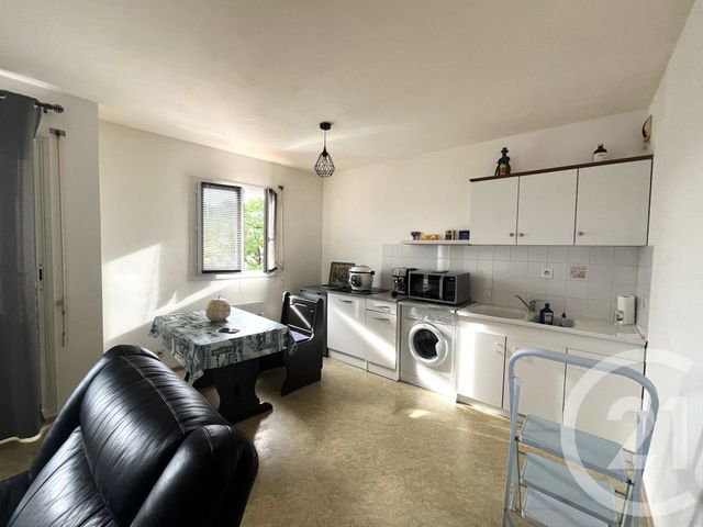 Appartement F2 &agrave; louer - 2 pi&egrave;ces - 36,10 m2 - Challans - 85 - PAYS-DE-LOIRE