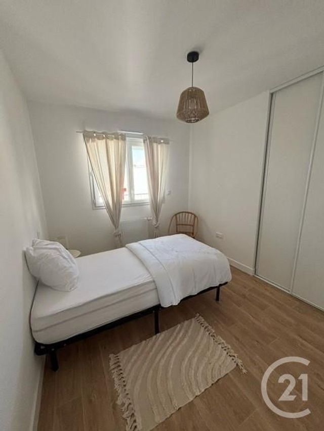 Appartement F3 &agrave; louer - 3 pi&egrave;ces - 66,06 m2 - Challans - 85 - PAYS-DE-LOIRE