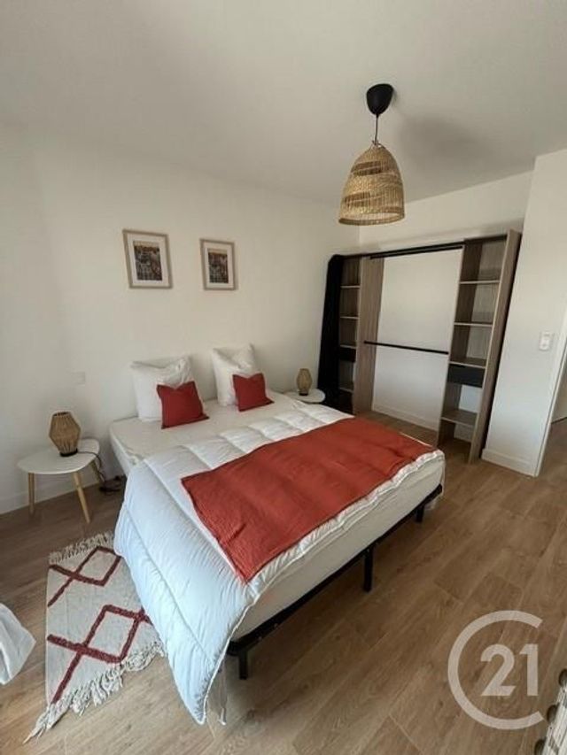 Appartement F3 &agrave; louer - 3 pi&egrave;ces - 66,06 m2 - Challans - 85 - PAYS-DE-LOIRE