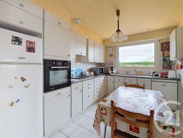 Maison &agrave; vendre - 7 pi&egrave;ces - 173 m2 - Beauvoir Sur Mer - 85 - PAYS-DE-LOIRE
