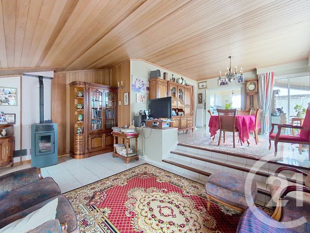 Maison &agrave; vendre - 7 pi&egrave;ces - 173 m2 - Beauvoir Sur Mer - 85 - PAYS-DE-LOIRE