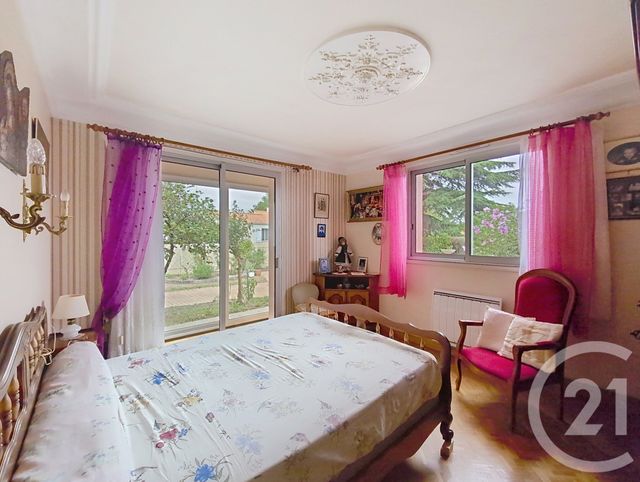 Maison &agrave; vendre - 7 pi&egrave;ces - 173 m2 - Beauvoir Sur Mer - 85 - PAYS-DE-LOIRE