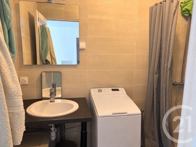 Appartement T2 &agrave; louer - 2 pi&egrave;ces - 51,10 m2 - Challans - 85 - PAYS-DE-LOIRE
