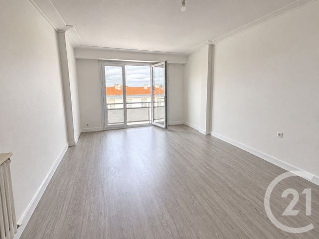 appartement - CHALLANS - 85