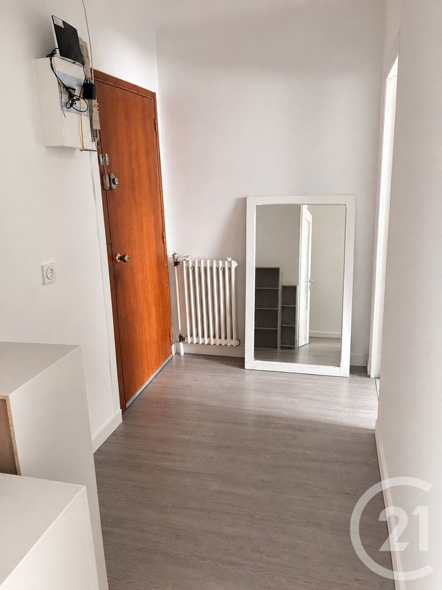 Appartement T2 &agrave; louer - 2 pi&egrave;ces - 51,10 m2 - Challans - 85 - PAYS-DE-LOIRE