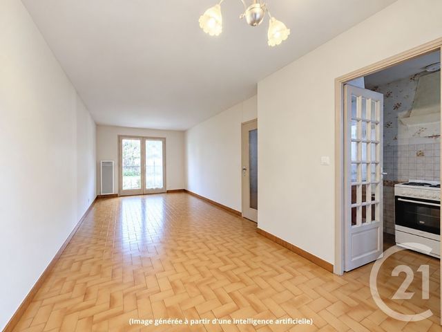 Maison &agrave; vendre - 4 pi&egrave;ces - 65,27 m2 - Beauvoir Sur Mer - 85 - PAYS-DE-LOIRE