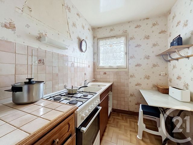 Maison &agrave; vendre - 4 pi&egrave;ces - 65,27 m2 - Beauvoir Sur Mer - 85 - PAYS-DE-LOIRE
