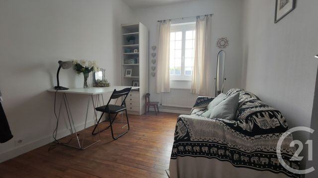 Maison &agrave; vendre - 6 pi&egrave;ces - 97 m2 - Challans - 85 - PAYS-DE-LOIRE