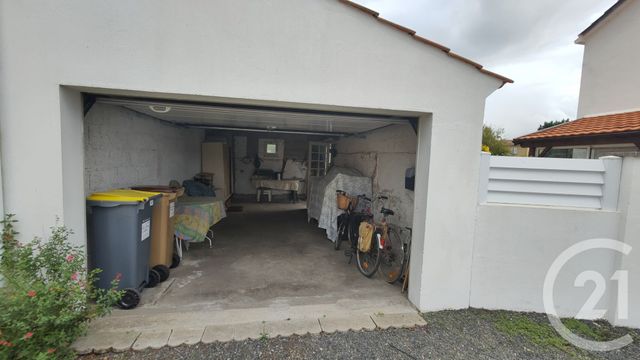 Maison &agrave; vendre - 6 pi&egrave;ces - 97 m2 - Challans - 85 - PAYS-DE-LOIRE