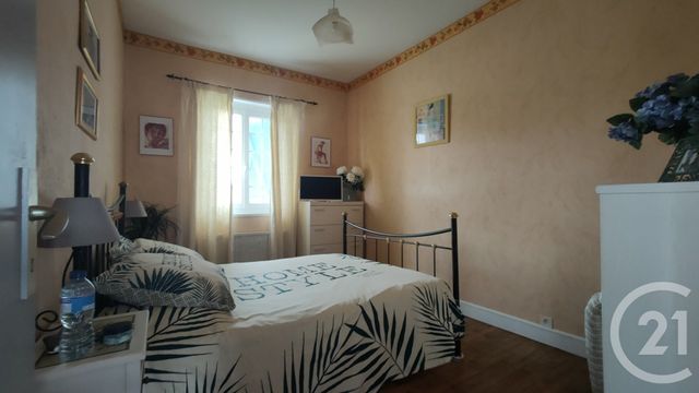 Maison &agrave; vendre - 6 pi&egrave;ces - 97 m2 - Challans - 85 - PAYS-DE-LOIRE
