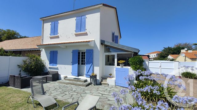 maison - CHALLANS - 85