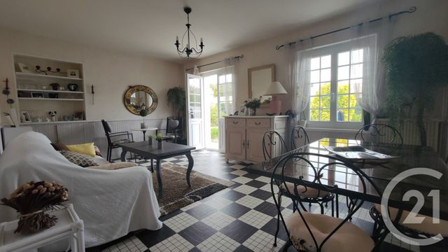 Maison &agrave; vendre - 6 pi&egrave;ces - 97 m2 - Challans - 85 - PAYS-DE-LOIRE