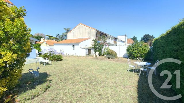 Maison &agrave; vendre - 6 pi&egrave;ces - 97 m2 - Challans - 85 - PAYS-DE-LOIRE