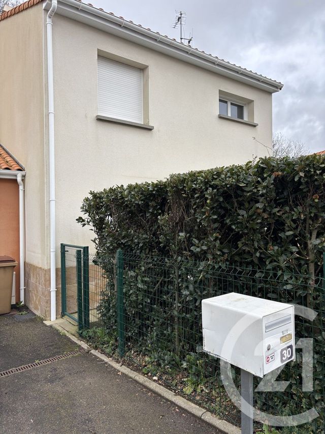 Maison &agrave; vendre - 4 pi&egrave;ces - 87,74 m2 - Challans - 85 - PAYS-DE-LOIRE