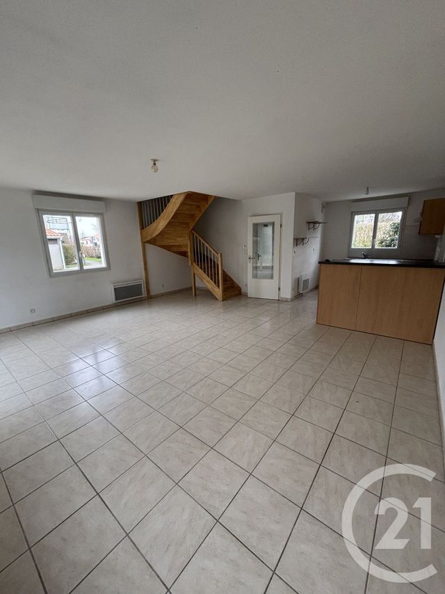 Maison &agrave; vendre - 4 pi&egrave;ces - 87,74 m2 - Challans - 85 - PAYS-DE-LOIRE