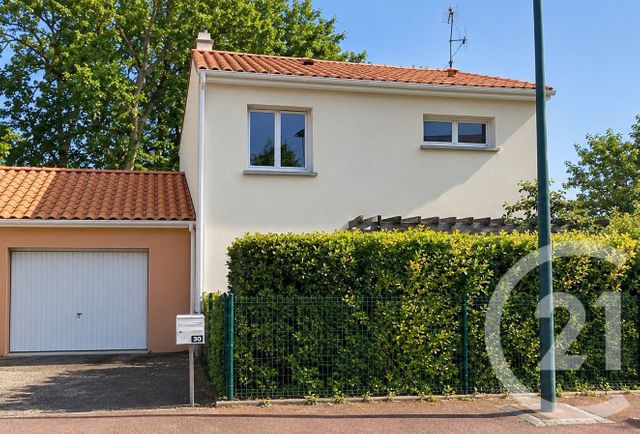 Maison à vendre CHALLANS
