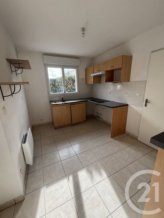 Maison &agrave; vendre - 4 pi&egrave;ces - 87,74 m2 - Challans - 85 - PAYS-DE-LOIRE