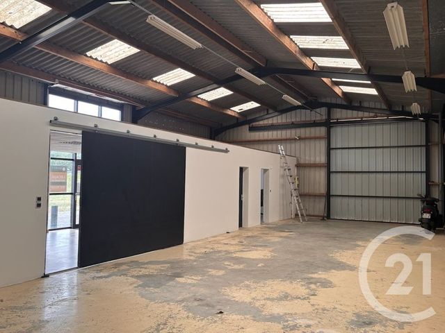 Local commercial à louer - 174.0 m2 - 85 - Vendee