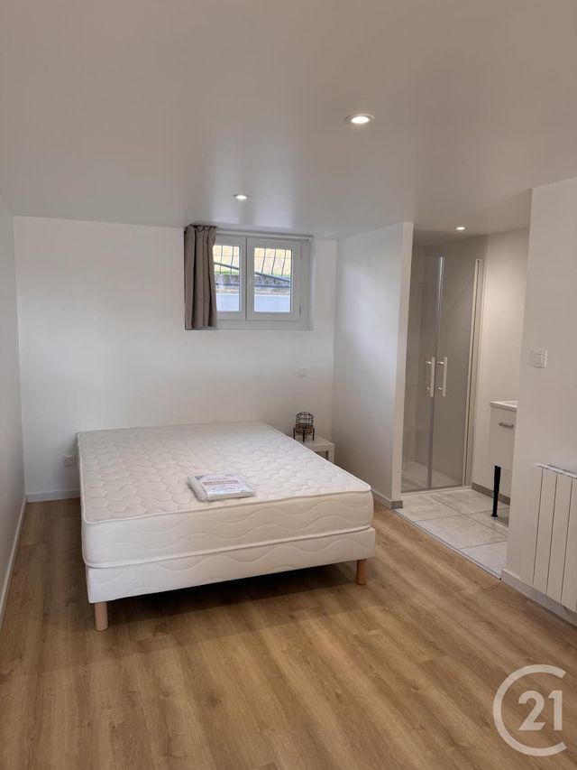 Appartement F1 &agrave; louer - 1 pi&egrave;ce - 26,58 m2 - Challans - 85 - PAYS-DE-LOIRE