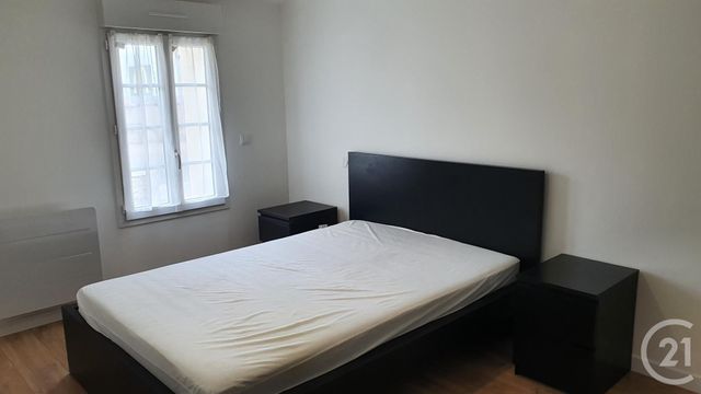 Appartement F1 &agrave; louer - 1 pi&egrave;ce - 46,79 m2 - Soullans - 85 - PAYS-DE-LOIRE