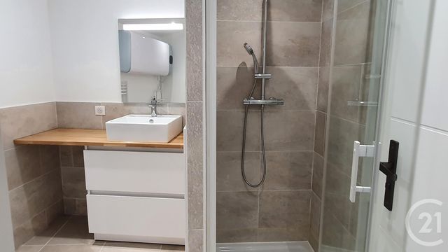 Appartement F1 &agrave; louer - 1 pi&egrave;ce - 46,79 m2 - Soullans - 85 - PAYS-DE-LOIRE