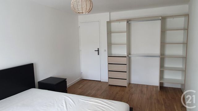 Appartement F1 &agrave; louer - 1 pi&egrave;ce - 46,79 m2 - Soullans - 85 - PAYS-DE-LOIRE