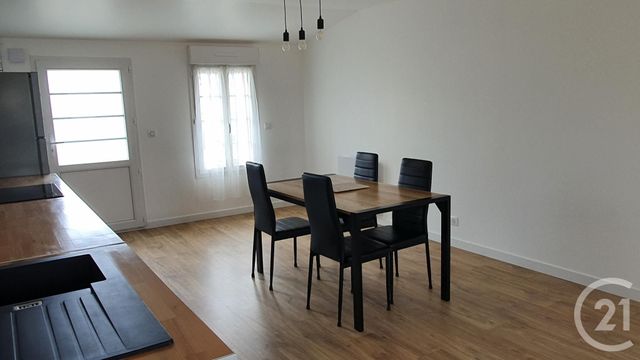 Appartement F1 &agrave; louer - 1 pi&egrave;ce - 46,79 m2 - Soullans - 85 - PAYS-DE-LOIRE